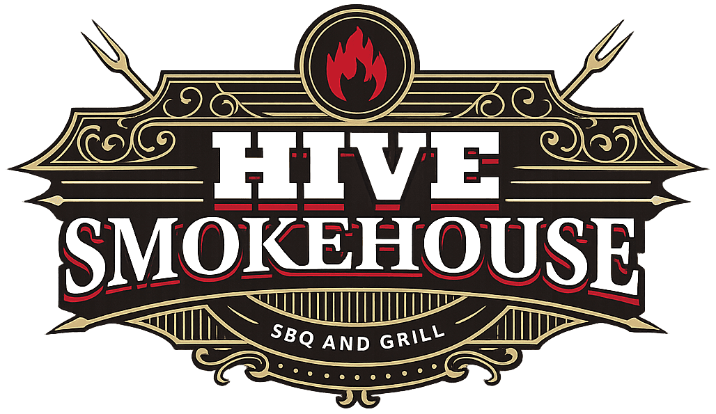HIVE SMOKEHOUSE