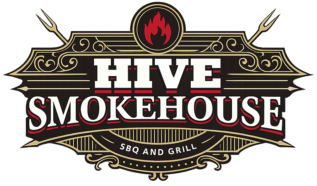 HIVE SMOKEHOUSE
