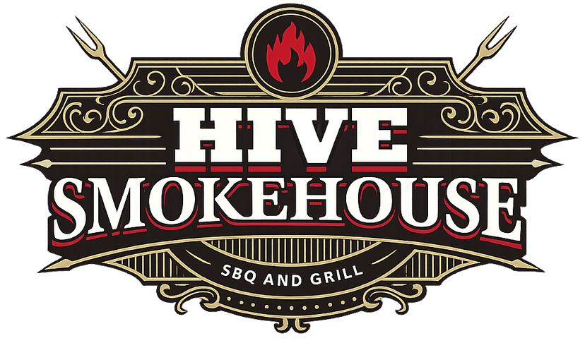HIVE SMOKEHOUSE
